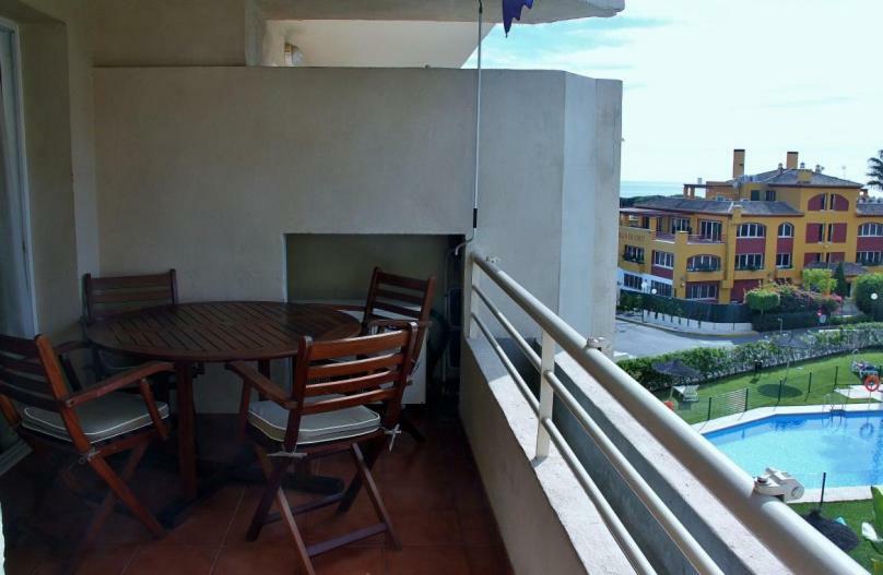 Milla De Oro Appartement
